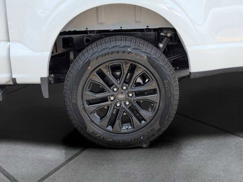 New 2025 Ford F150 XLT w/ Equipment Group 302A MID image 20