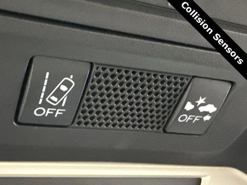 Used 2017 Subaru Impreza 2.0i Limited w/ Moonroof/BSD & Rcta/Eyesight image 23