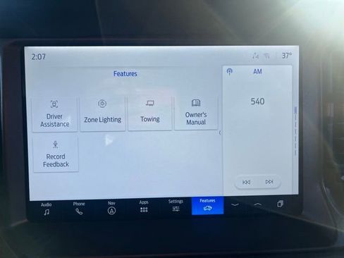 New 2025 Ford Bronco Raptor AWD/4WD image 23