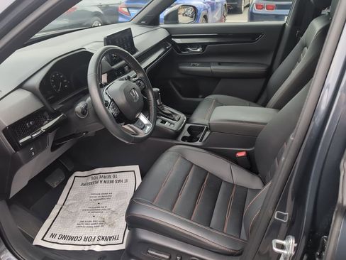 Used 2023 Honda CR-V Sport Touring image 13