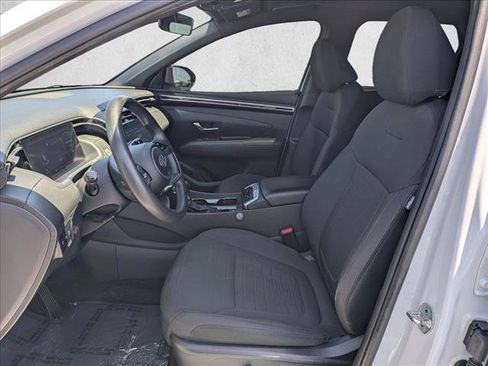 Used 2022 Hyundai Santa Cruz SEL w/ Activity Package FWD image 16