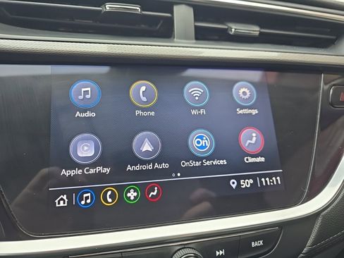 Used 2021 Buick Encore GX Select image 14