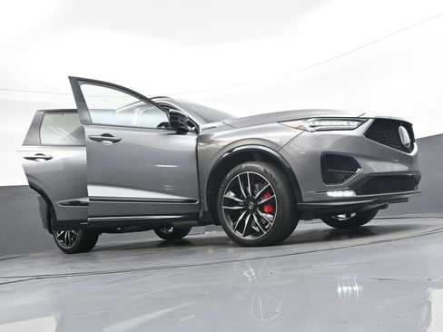 Used 2024 Acura MDX Type S w/ Advance Package AWD/4WD image 54