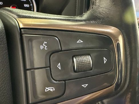 Used 2022 Chevrolet Silverado 3500 High Country w/ Z71 Off-Road Package AWD/4WD image 35