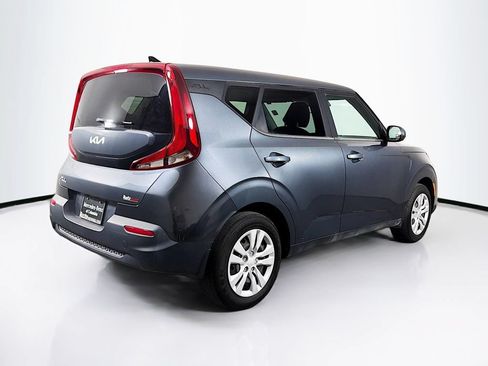 Used 2022 Kia Soul LX FWD image 7