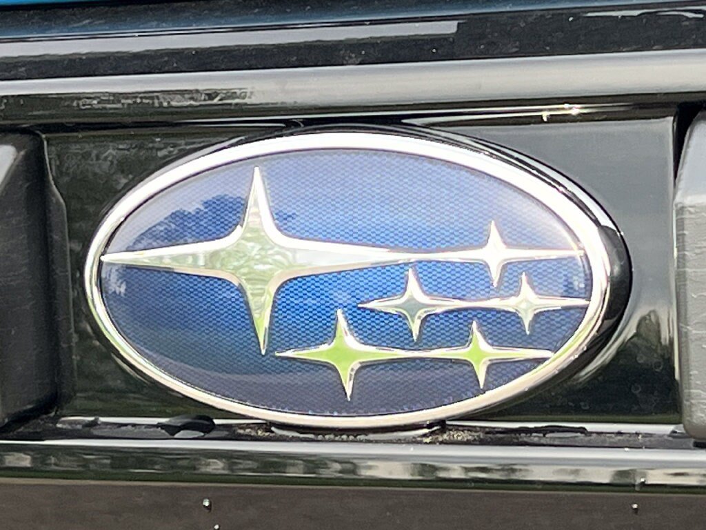 New 2026 Subaru Outback Wilderness AWD/4WD image 54