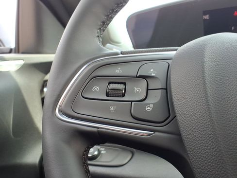 New 2026 Buick Envista Preferred w/ Convenience I Package FWD image 20