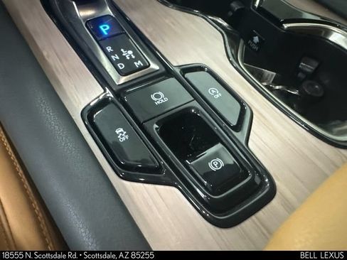 Used 2024 Lexus RX 350 Premium w/ Convenience Package FWD image 29