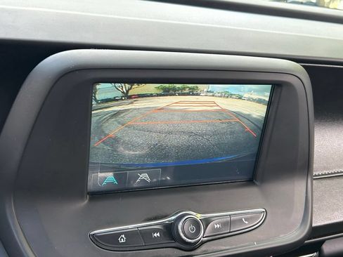 Used 2017 Chevrolet Camaro LT RWD image 24