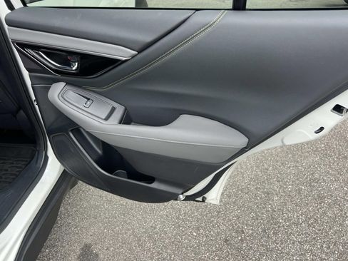 Certified 2024 Subaru Outback Onyx Edition image 16