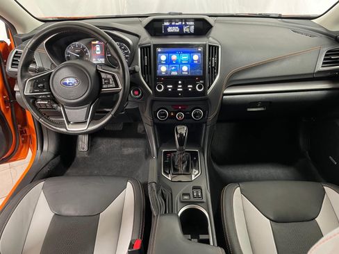 Used 2019 Subaru Crosstrek 2.0i Limited w/ Moonroof Package w/Navigation image 19