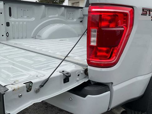 Used 2023 Ford F150 XL w/ STX Appearance Package image 18