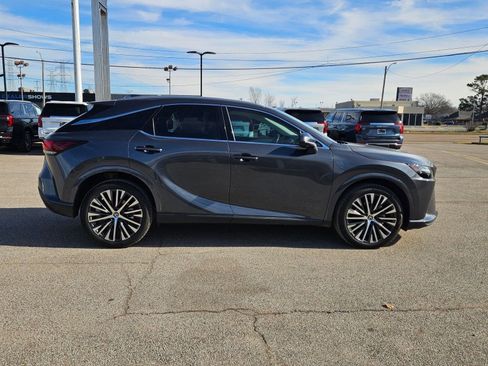 Used 2024 Lexus RX 350 Premium Plus image 7