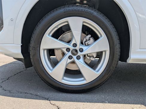 New 2025 Audi Q5 Premium Plus image 13