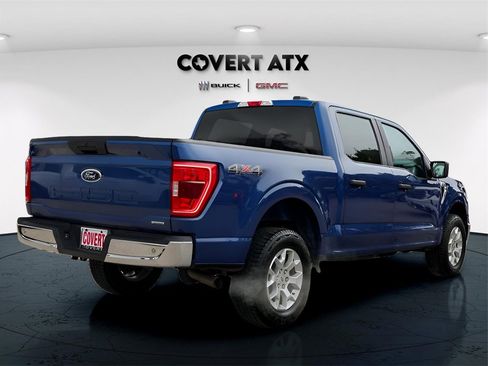 Used 2023 Ford F150 XLT image 7