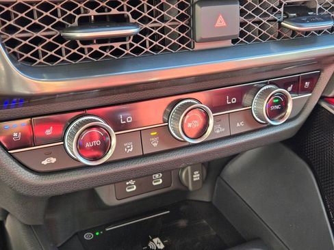 New 2025 Acura ADX A-Spec image 27