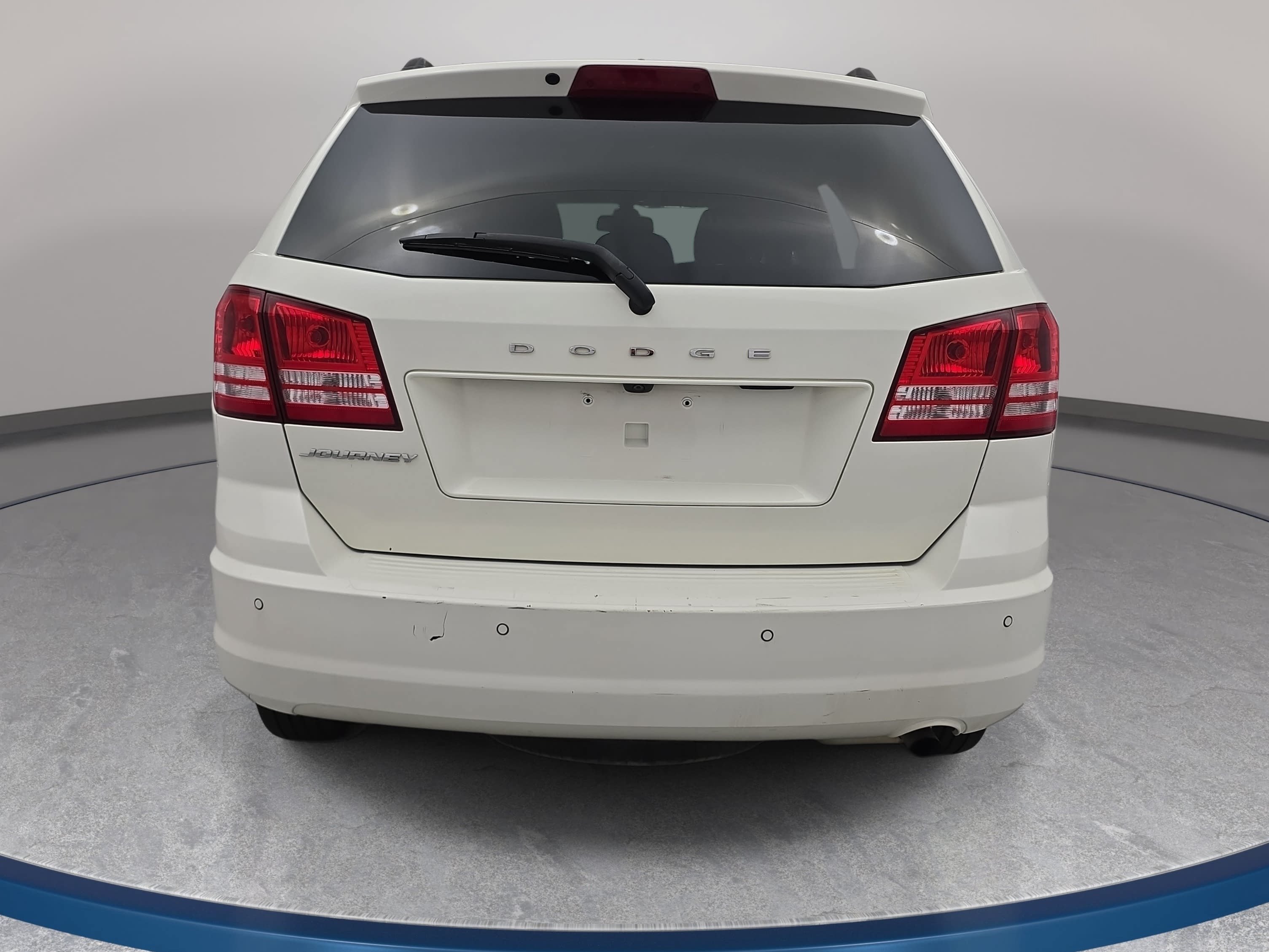 Used 2020 Dodge Journey SE FWD image 6