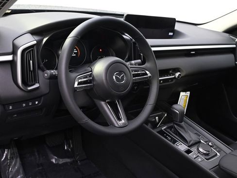 New 2026 MAZDA CX-50 2.5 Hybrid w/ Preferred Pkg AWD/4WD image 11