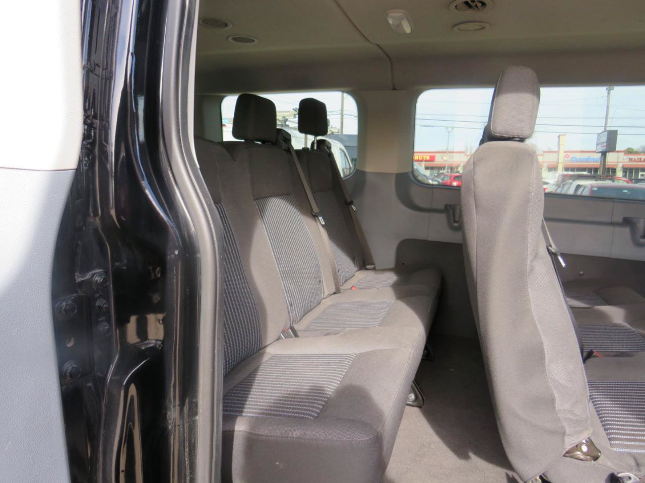Used 2018 Ford Transit 150 130 Low Roof Wagon RWD image 25