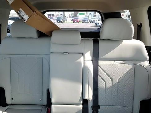 New 2026 Hyundai Santa Fe SEL image 24