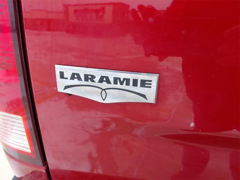 Used 2009 Dodge Ram 1500 Truck Laramie image 23