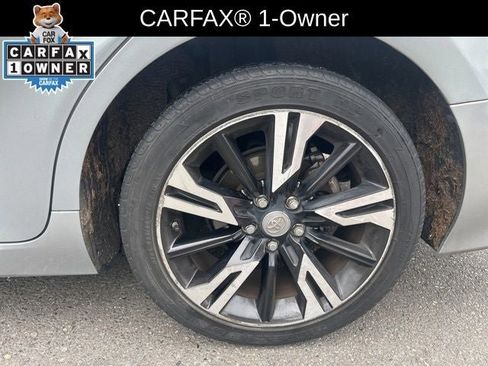 Used 2021 Toyota Camry LE FWD image 4