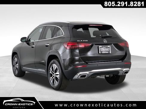 Used 2025 Mercedes-Benz GLA 250 image 5