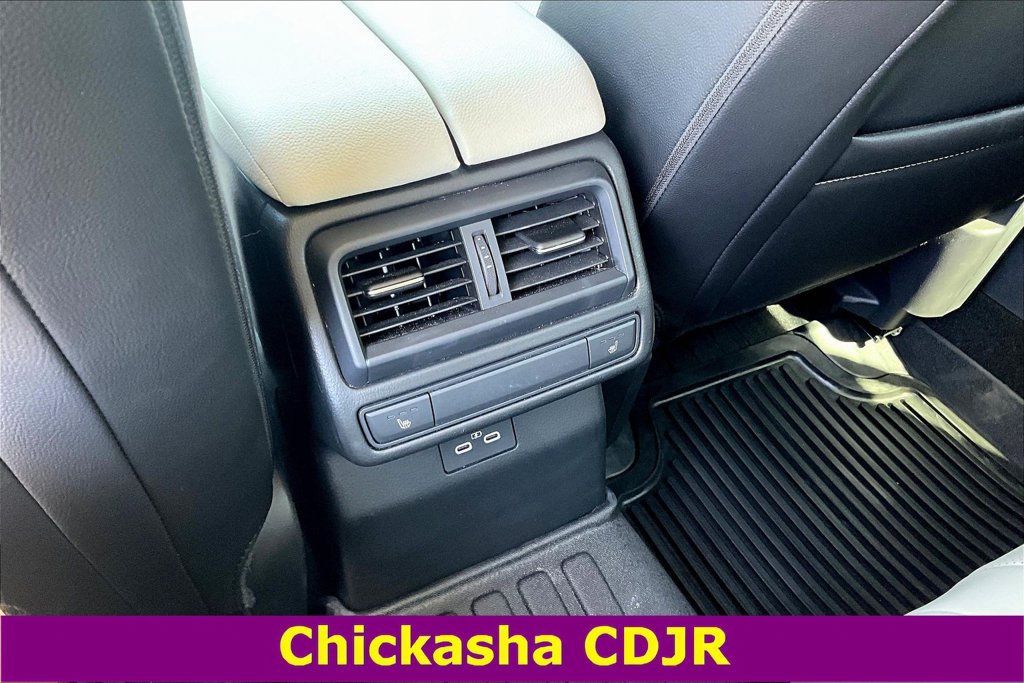 Used 2026 MAZDA CX-50 2.5 Turbo w/ Cargo Package AWD/4WD image 10