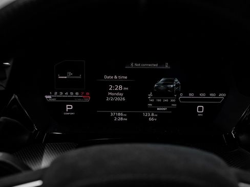 Used 2024 Audi RS 3 2.5T image 27