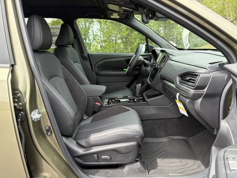 New 2026 Subaru Forester Touring AWD/4WD image 29