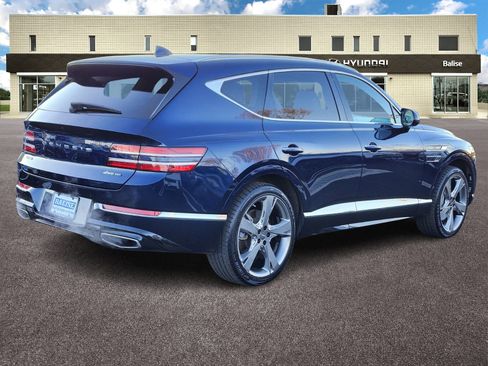 Used 2023 Genesis GV80 3.5T w/ Prestige Package image 3