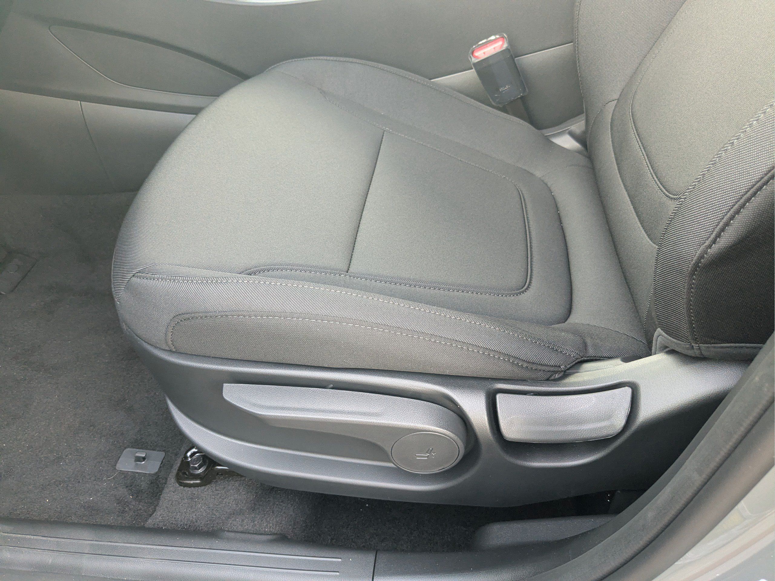 New 2026 Hyundai Tucson SE FWD image 21
