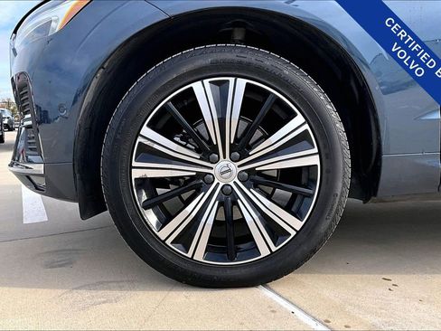 Certified 2023 Volvo XC60 B5 Plus w/ Protection Package Premier image 11