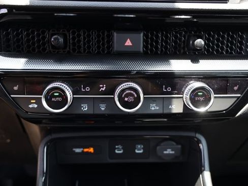 New 2026 Honda CR-V Sport Touring image 22