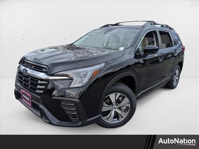 New 2025 Subaru Ascent Premium