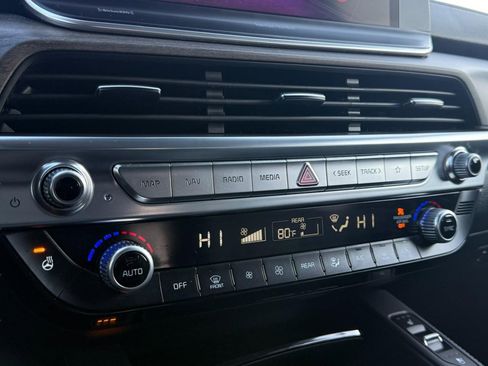 Used 2022 Kia Telluride SX w/ SX Prestige Package image 45