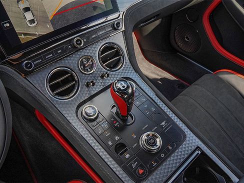 New 2026 Bentley Continental GT Speed image 23