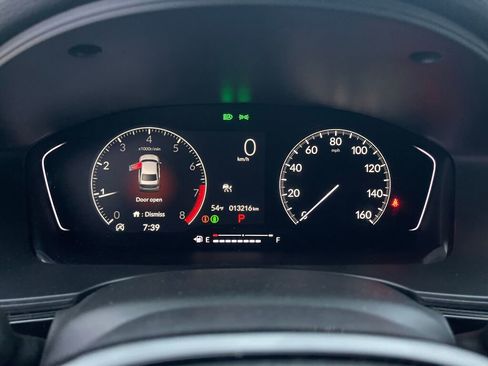 Certified 2023 Honda Civic LX image 15