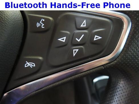 Used 2023 Chevrolet Malibu LT image 21