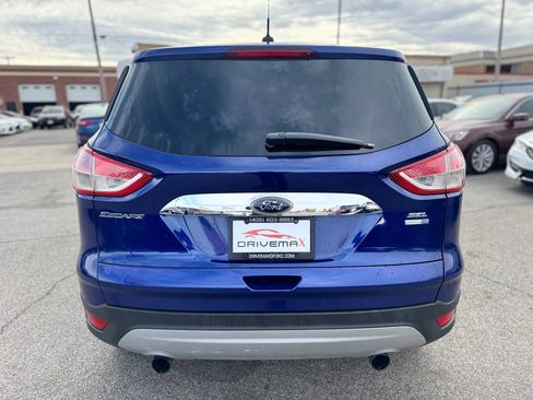 Used 2013 Ford Escape SEL image 4