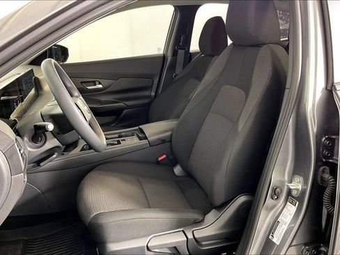 Used 2026 Nissan Sentra S w/ S Cold Weather Package FWD image 30