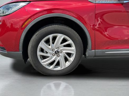 Used 2021 Lincoln Corsair FWD image 33