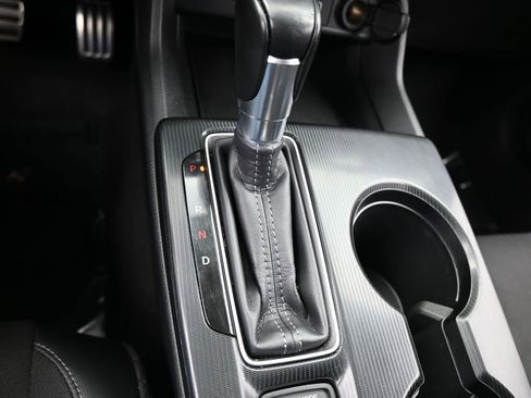 Used 2022 Honda Civic Sport image 27