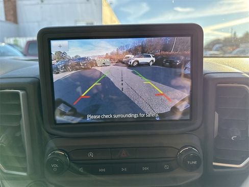 Used 2023 Ford Bronco Sport Big Bend image 20