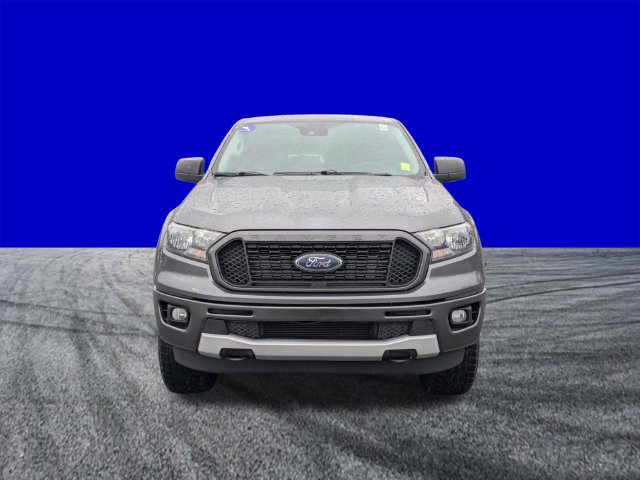 Used 2021 Ford Ranger XLT w/ Equipment Group 301A Mid AWD/4WD image 9