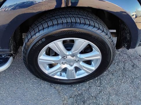 Used 2016 Land Rover LR4 HSE image 22