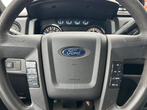 Used 2014 Ford F150 XLT image 20