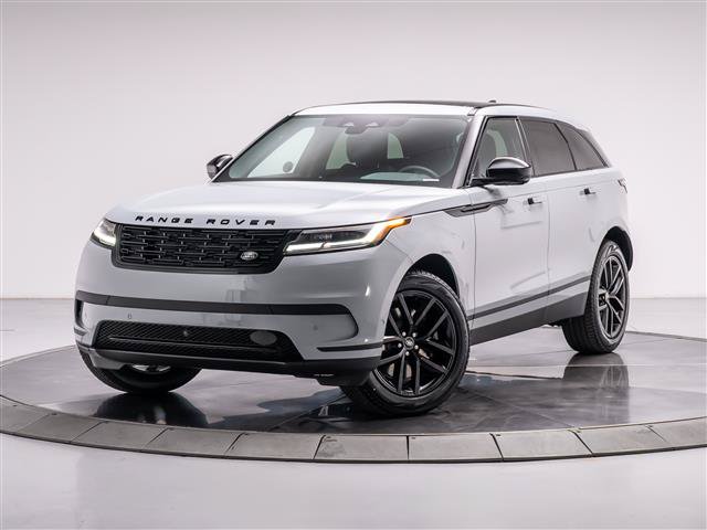 New 2026 Land Rover Range Rover Velar S AWD/4WD image 1