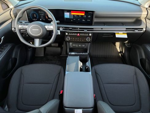 New 2026 Hyundai Tucson SEL image 10