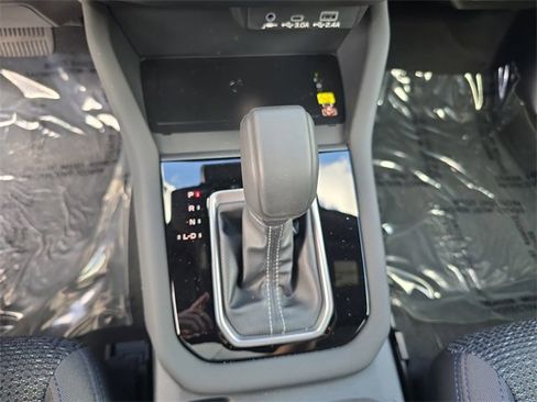 Certified 2025 Subaru Forester Premium w/ Convenience Package #1 image 21